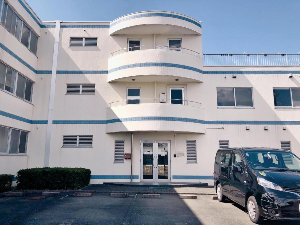 Hotel Fukuroi Exterior photo