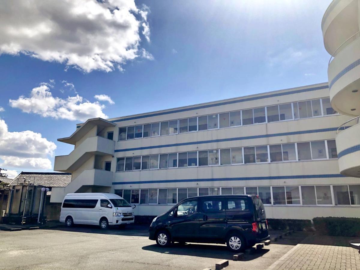 Hotel Fukuroi Exterior photo